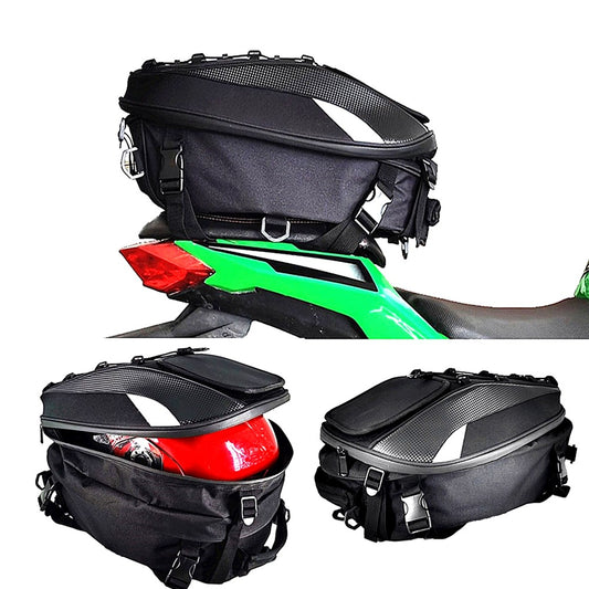 Zaino Tecnico da Pilota Hardshell