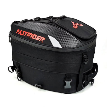 Zaino Tecnico da Pilota Hardshell