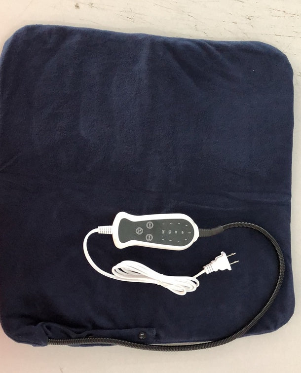 Coperta Elettrica Riscaldante Sicura
