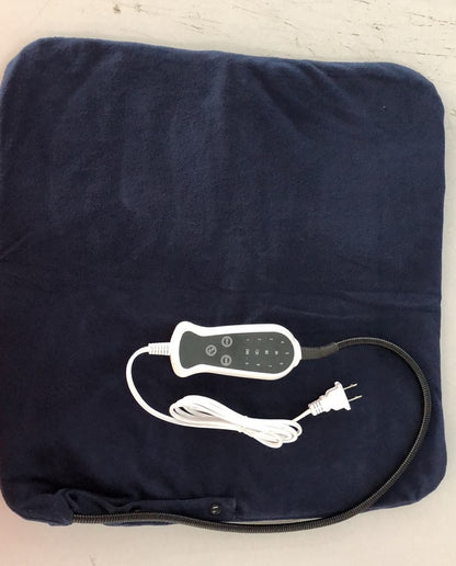 Coperta Elettrica Riscaldante Sicura