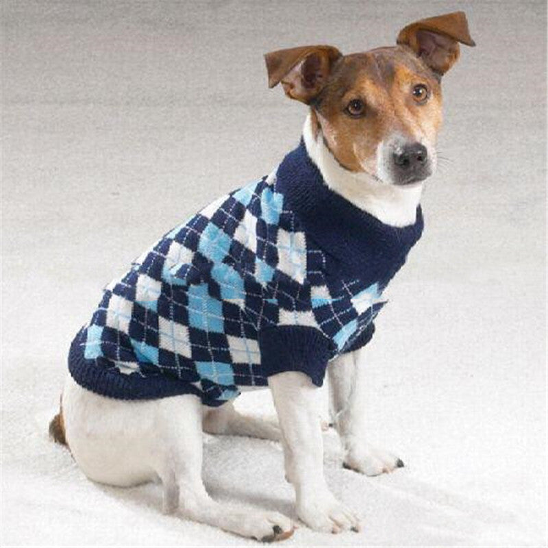 Maglione Classico Daily Wear (XS-2XL)