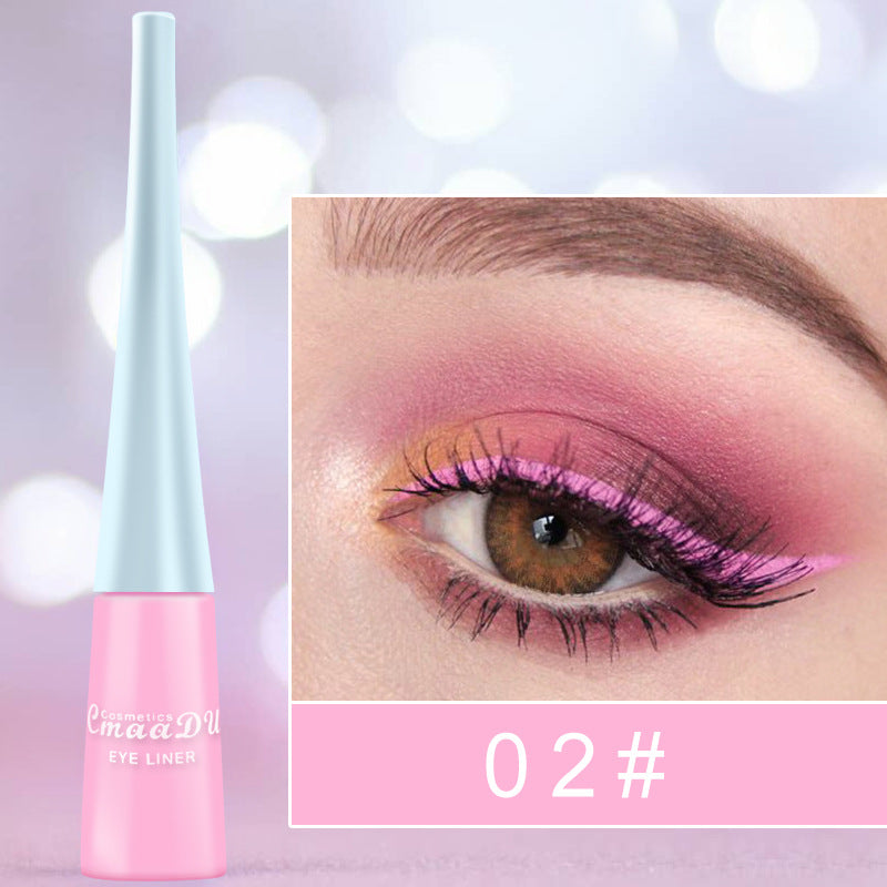 Eyeliner Senza Sbavature