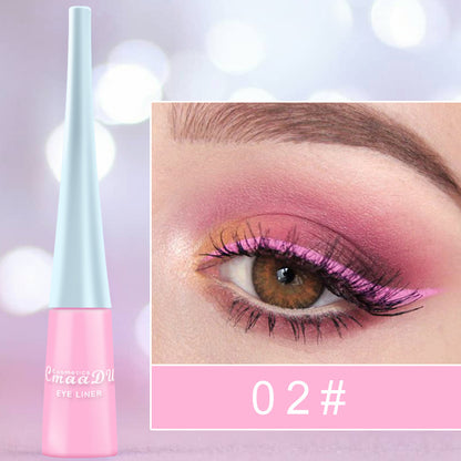 Eyeliner Senza Sbavature