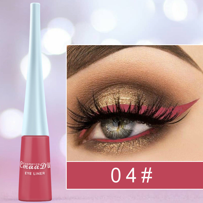 Eyeliner Senza Sbavature