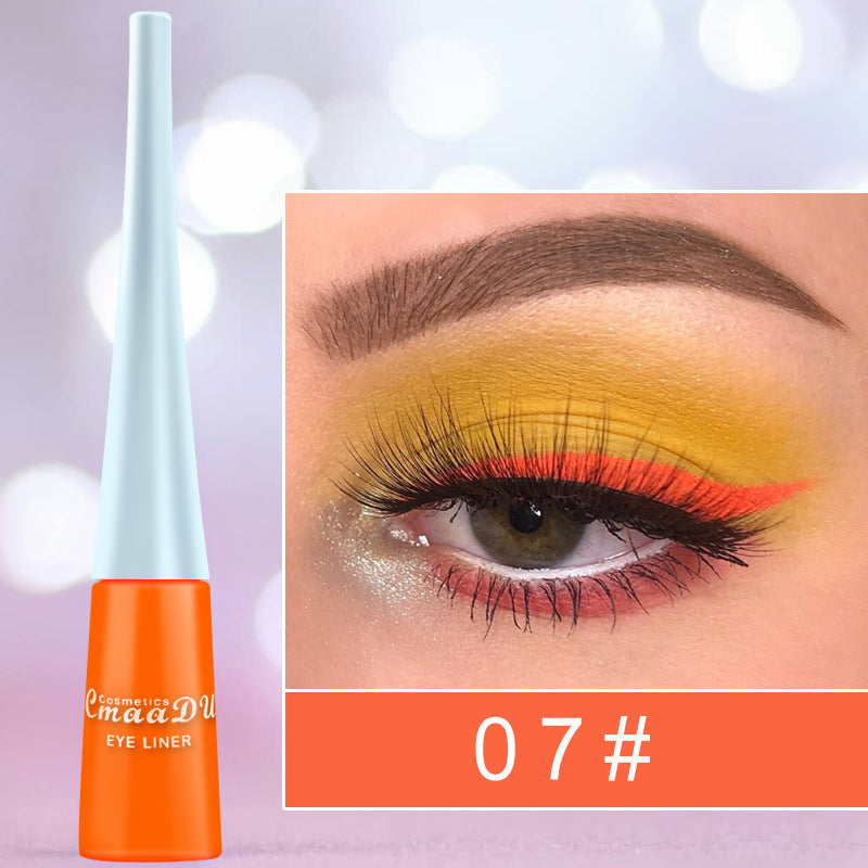 Eyeliner Senza Sbavature