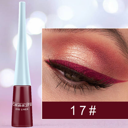 Eyeliner Senza Sbavature