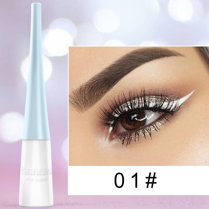 Eyeliner Senza Sbavature