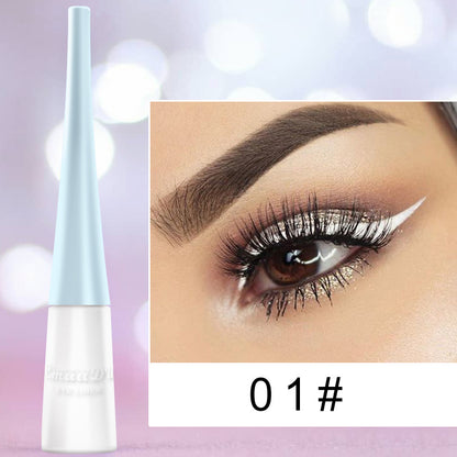 Eyeliner Senza Sbavature