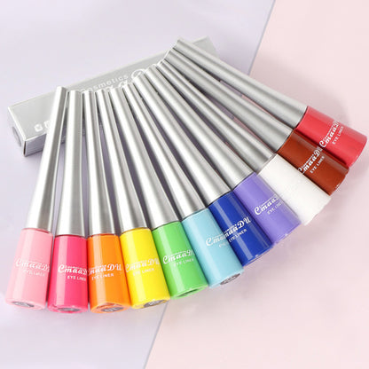 Eyeliner Senza Sbavature