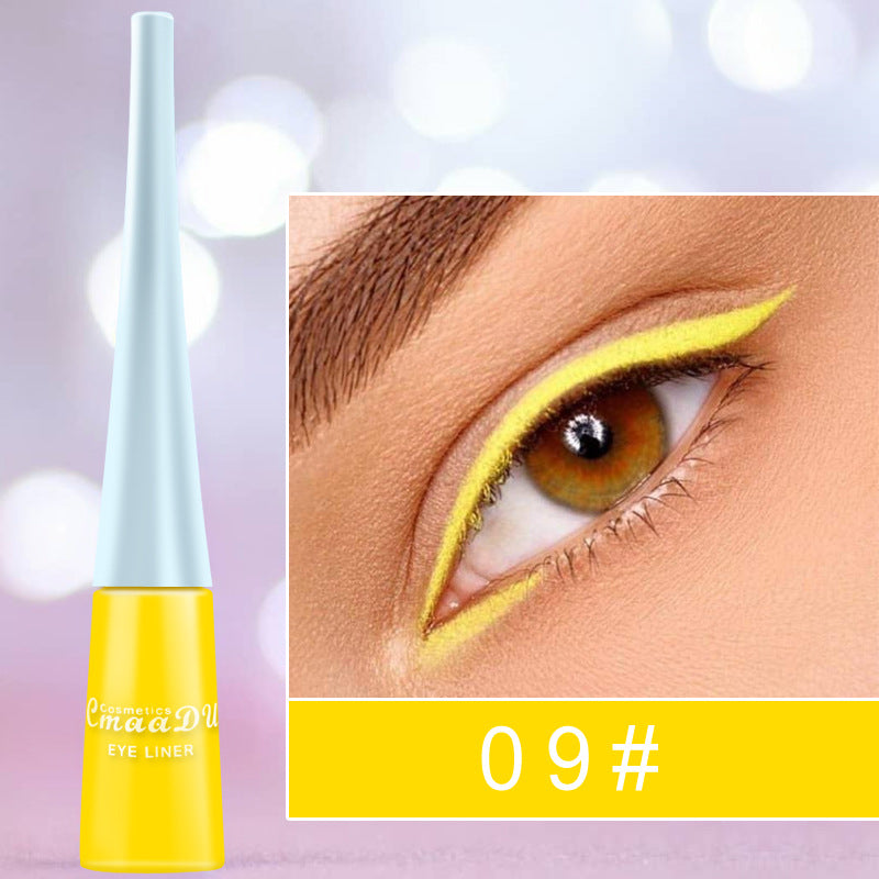 Eyeliner Senza Sbavature