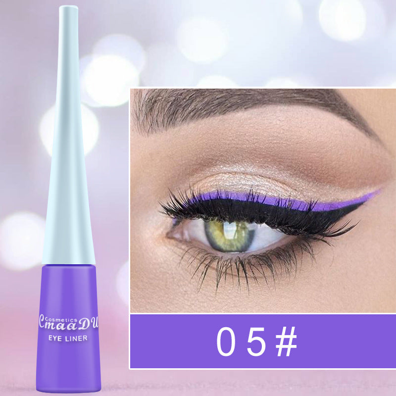 Eyeliner Senza Sbavature