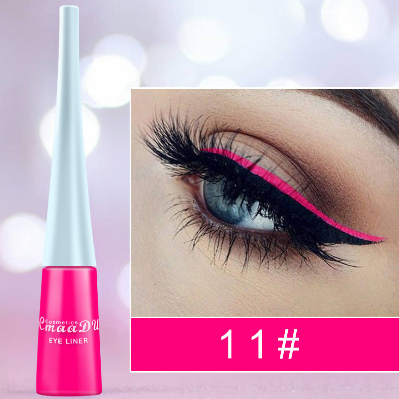 Eyeliner Senza Sbavature