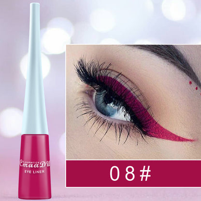 Eyeliner Senza Sbavature