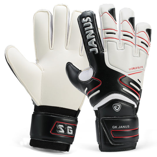 Goal Shield – Guanti da Portiere Professionali ad Alto Grip