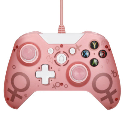 Controller Cablato USB per Xbox One & PC