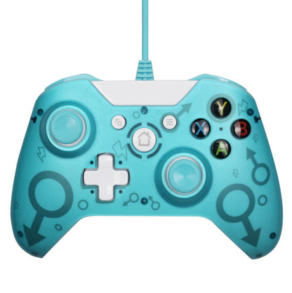 Controller Cablato USB per Xbox One & PC
