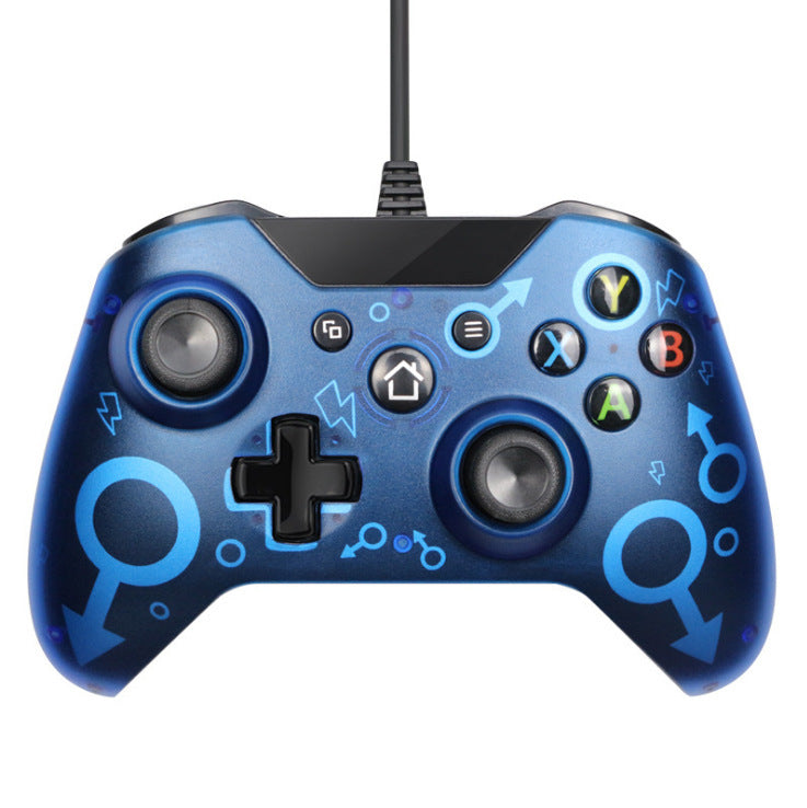 Controller Cablato USB per Xbox One & PC