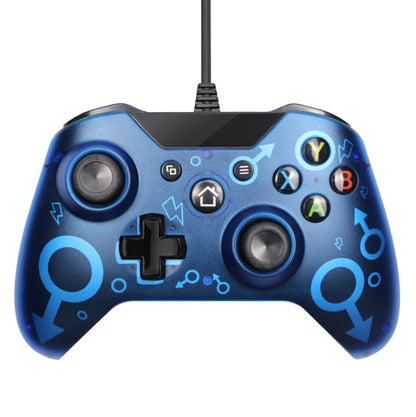 Controller Cablato USB per Xbox One & PC
