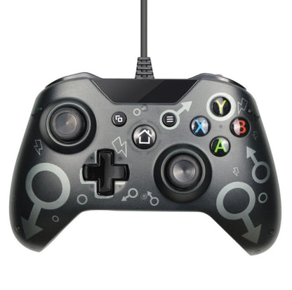 Controller Cablato USB per Xbox One & PC