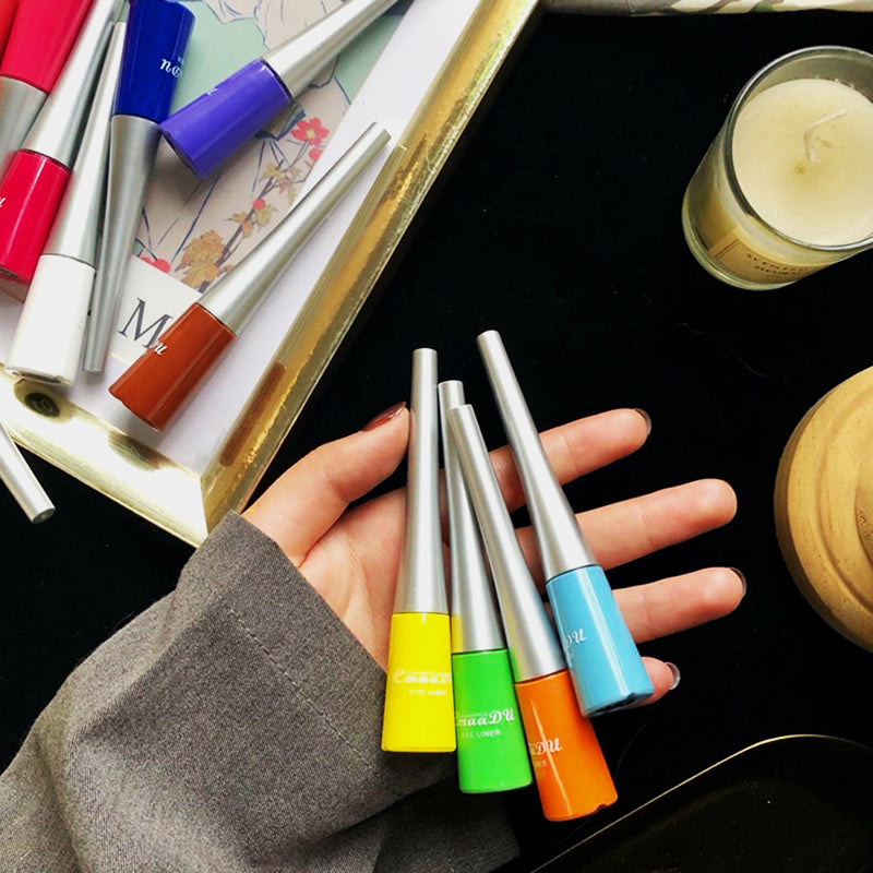 Eyeliner Senza Sbavature