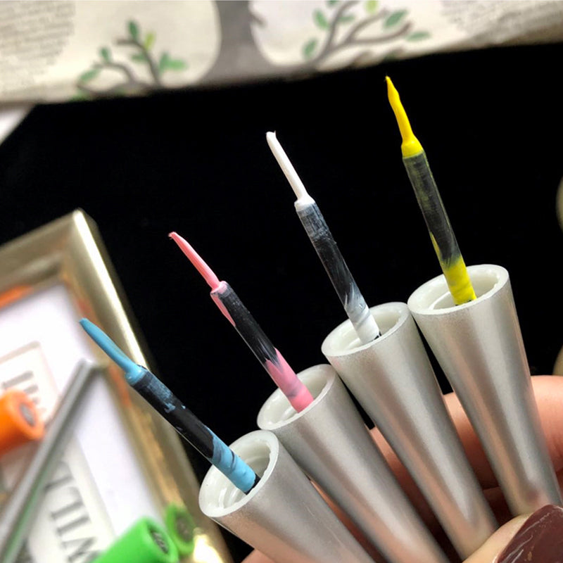 Eyeliner Senza Sbavature