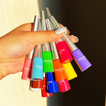 Eyeliner Senza Sbavature