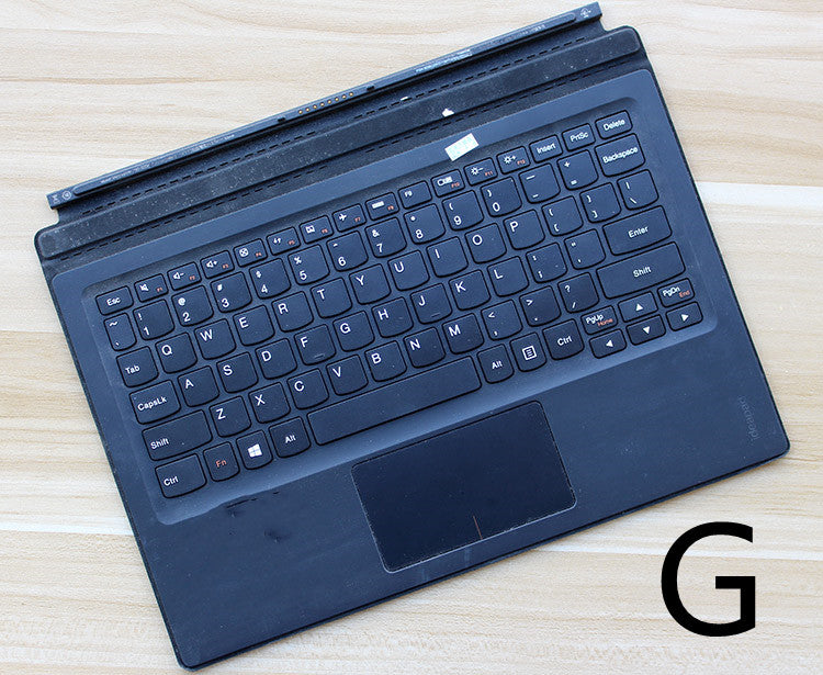 Tastiera Magnetica Slim per Tablet con Connessione a Induzione