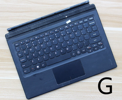 Tastiera Magnetica Slim per Tablet con Connessione a Induzione