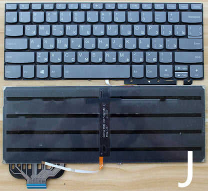 Tastiera Magnetica Slim per Tablet con Connessione a Induzione