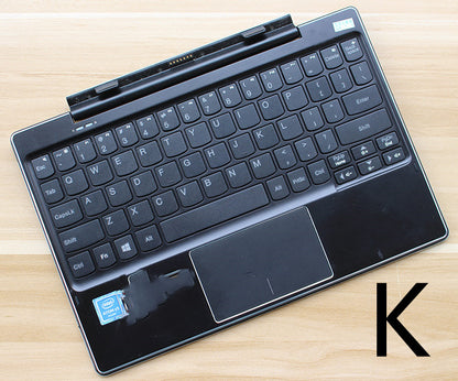 Tastiera Magnetica Slim per Tablet con Connessione a Induzione