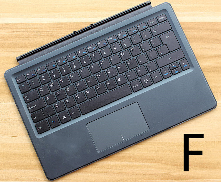 Tastiera Magnetica Slim per Tablet con Connessione a Induzione
