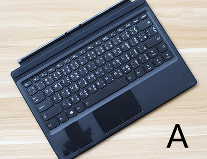 Tastiera Magnetica Slim per Tablet con Connessione a Induzione