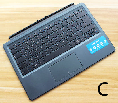 Tastiera Magnetica Slim per Tablet con Connessione a Induzione