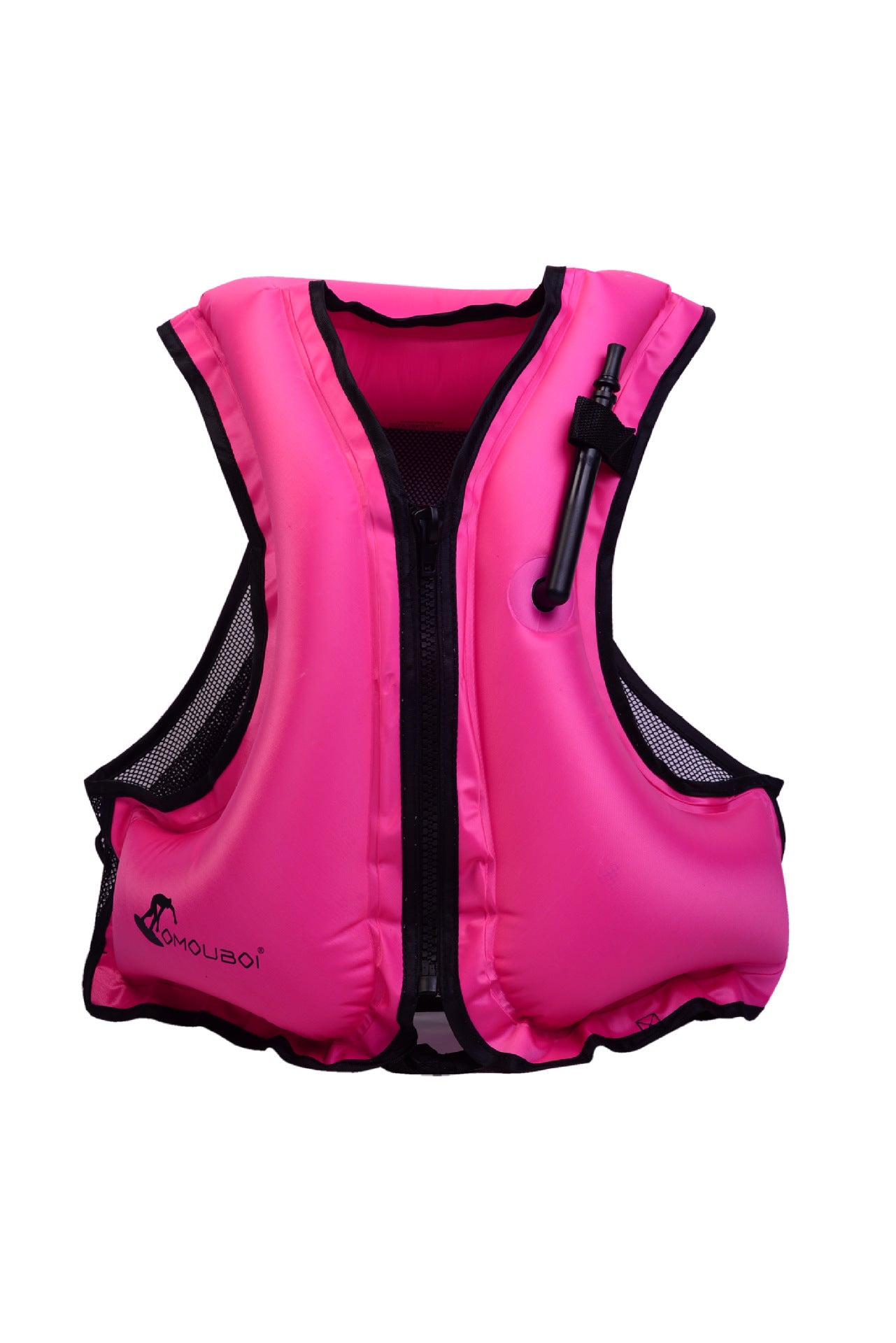 Spot Inflatable – Giubbotto di Salvataggio Gonfiabile (Adulto/Bambino)