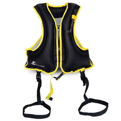 Spot Inflatable – Giubbotto di Salvataggio Gonfiabile (Adulto/Bambino)