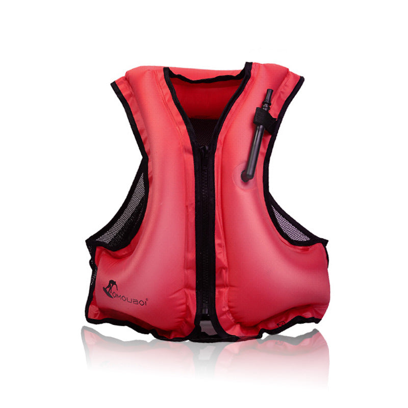Spot Inflatable – Giubbotto di Salvataggio Gonfiabile (Adulto/Bambino)