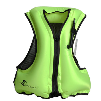 Spot Inflatable – Giubbotto di Salvataggio Gonfiabile (Adulto/Bambino)