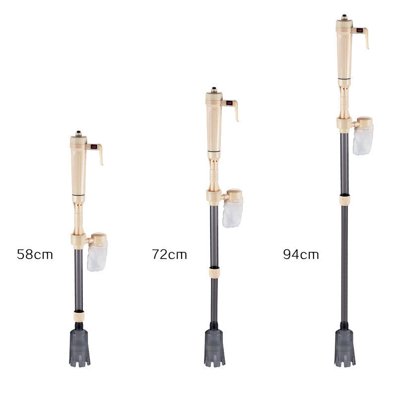 Pompa Elettrica per Acquario - PowerStream Electric