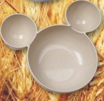 Set Pappa Mickey Eco-Friendly