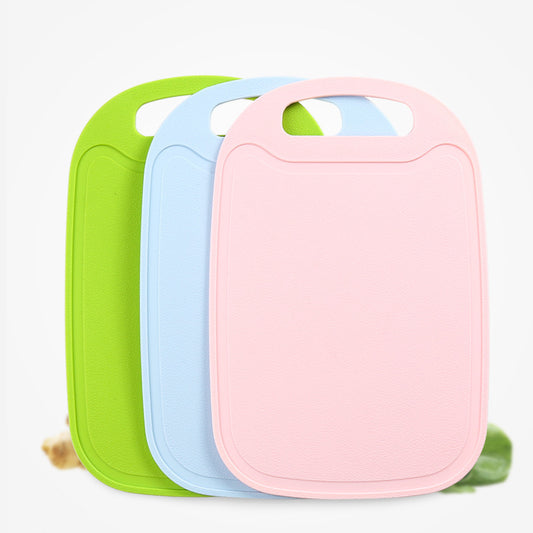 Chef’s Cutting Board – Tagliere Professionale
