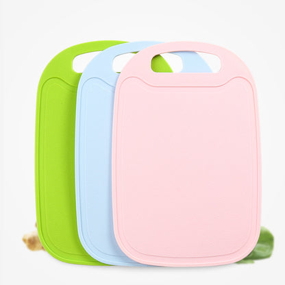 Chef’s Cutting Board – Tagliere Professionale