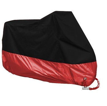 Telo Coprimoto Impermeabile Standard (S-4XL)