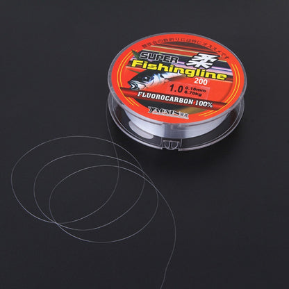 Lenza Nylon Standard - 100m