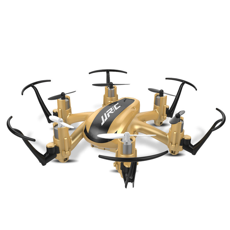 Micro-Spin Indoor – Mini Drone a 6 assi (Headless Mode)