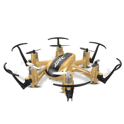 Micro-Spin Indoor – Mini Drone a 6 assi (Headless Mode)