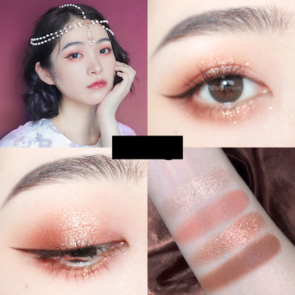 Palette NOVO