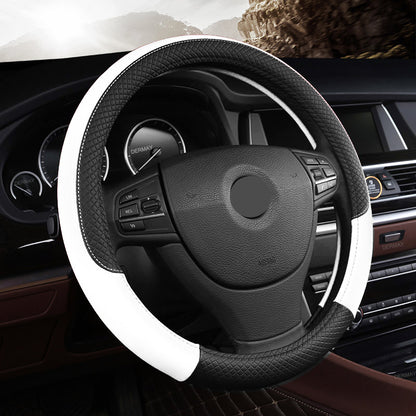 Leather-Classic - Coprivolante Universale in Pelle