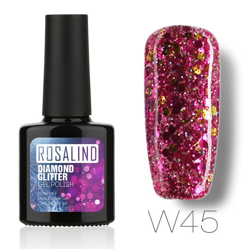 ROSALIND - Nail Diamond Gel