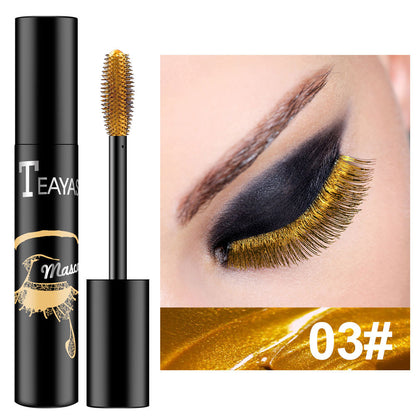 Mascara Fluorescente
