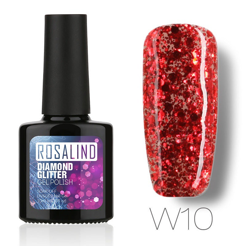 ROSALIND - Nail Diamond Gel